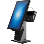 Stand Wallaby&Trade; Self-Service Countertop Elo E796783 E796783