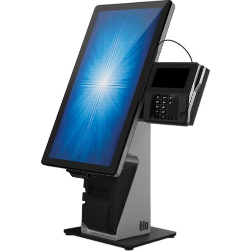 Stand Wallaby™ Self-Service Countertop Elo E796783