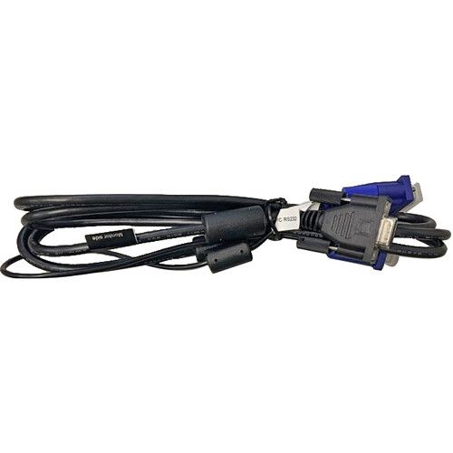 Kit cablu Y pentru IDS/VGA Elo E810917