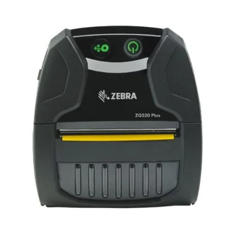 Imprimanta portabila Zebra ZQ320 3-inchi