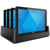 Încărcător cu 4 sloturi pentru tabletele POS Elo Pay M100 E118661 (3)