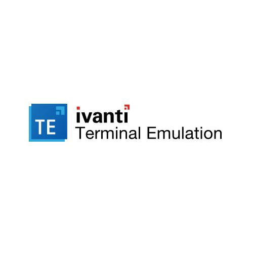 Ivanti Terminal Emulator