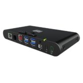 Large Hub multifuncțional pentru M51, Elo Pay 7” și M100 Elo E815235 (2)