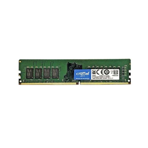 Memorie RAM 8GB 2666 MHz DDR4 Elo E264375