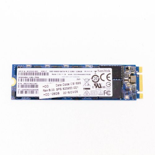 Memorie SSD M.2 SATA 128GB Elo E206352