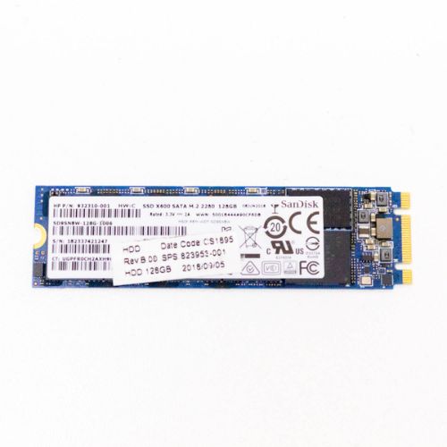 Memorie SSD M.2 SATA 128GB Elo E206352