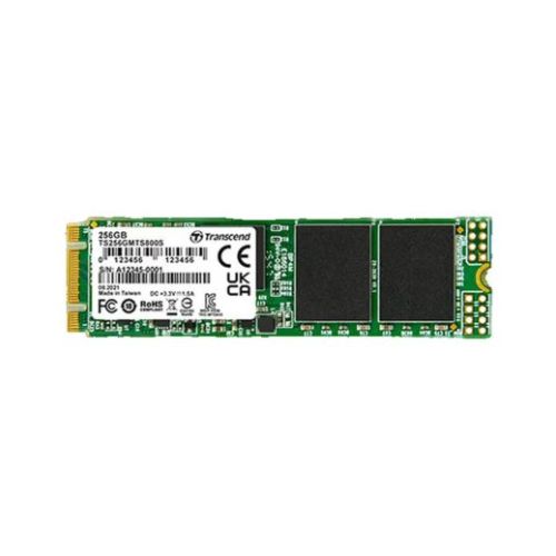 Memorie SSD M.2 SATA 256GB Elo E206556