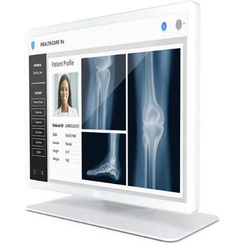 Monitoare Medicale Touchscreen Elo 03LM (1) Monitoare Medicale Touchscreen Elo 03LM (1)