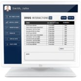 Monitoare Medicale Touchscreen Elo 03LM