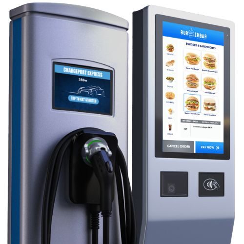 Monitoare Open Frame Touchscreen Elo 90-Series Outdoor Monitoare Open Frame Touchscreen Elo 90-Series Outdoor