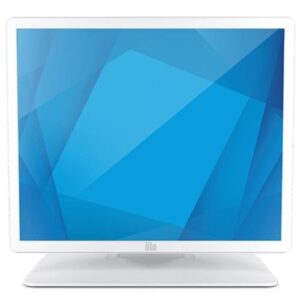 Monitor Medical Touchscreen 19-Inch Touchpro Pcap Alb Cu Stand Elo 1903Lm E658586