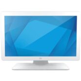 Monitor Medical Touchscreen 24-inch Elo 2403LM Alb