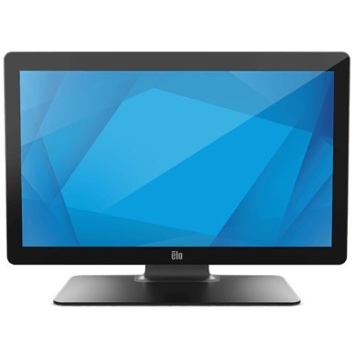 Monitor Medical Touchscreen 24-inch Elo 2403LM Negru
