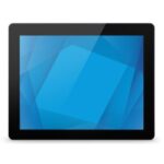 Monitor Open Frame Touchscreen 15 Inch Elo 1590L Touchpro Pcap Zero Bezel E334335