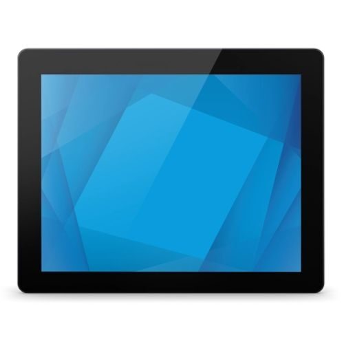 Monitor Open Frame Touchscreen 15-inch Elo 1590L TouchPro PCAP Zero Bezel E334335