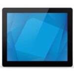 Monitor Open Frame Touchscreen 17 Inch Elo 1790L Touchpro Pcap Zero Bezel E330225