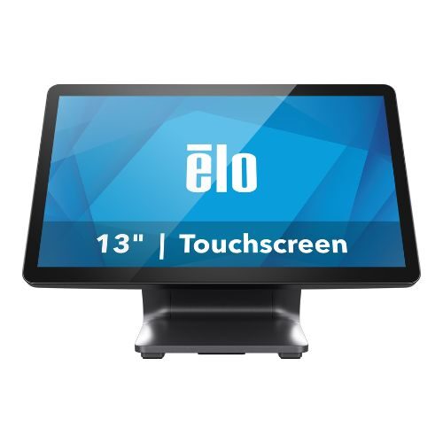 Monitor Touchscreen 13-inch Elo 1304L cu Stand E969110 Monitor Touchscreen 13-inch Elo 1304L cu Stand E969110