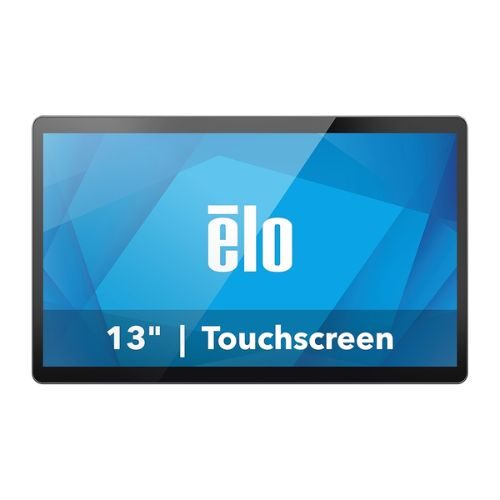 Monitor Touchscreen 13-inch Elo 1304L fara Stand E968908