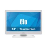 Monitor Touchscreen 1302L 13 Alb Cu Stand Elo E683396