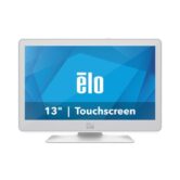 Monitor Touchscreen 1302L 13 Alb cu Stand Elo E683396