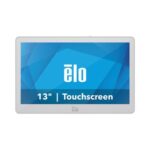 Monitor Touchscreen 1302L 13 Alb Fara Stand Elo E683787 1