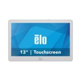 Monitor Touchscreen 1302L 13 Alb fara Stand Elo E683787 (1)