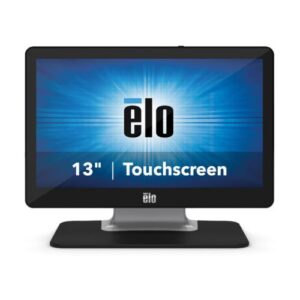Monitor Touchscreen 1302L 13-Inch Negru Cu Stand Elo E683204