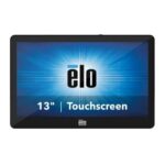 Monitor Touchscreen 1302L 13 Negru Fara Stand Elo E683595