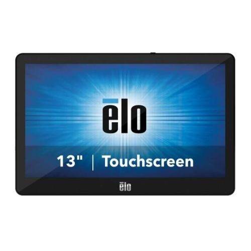 Monitor Touchscreen 1302L 13 Negru fara Stand Elo E683595