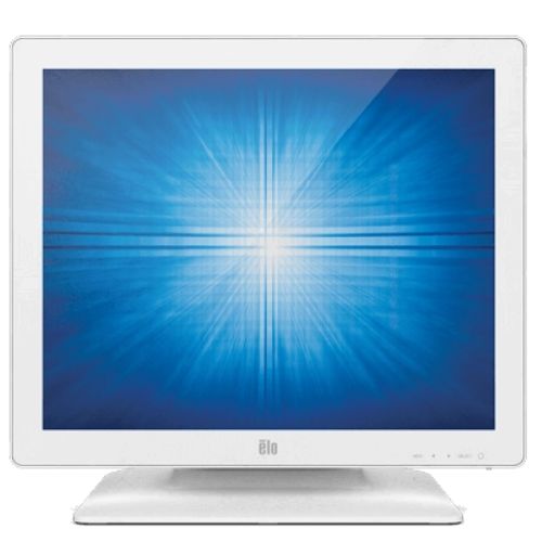 Monitor Touchscreen 15-inch Alb Elo 1523L E336518