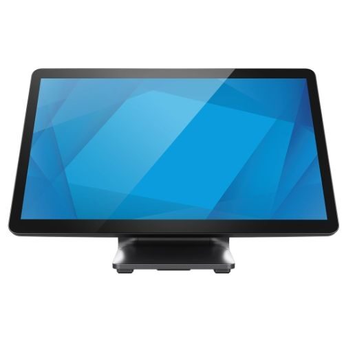 Monitor Touchscreen 15-inch Elo 1504L cu Stand E969493 Monitor Touchscreen 15-inch Elo 1504L cu Stand E969493