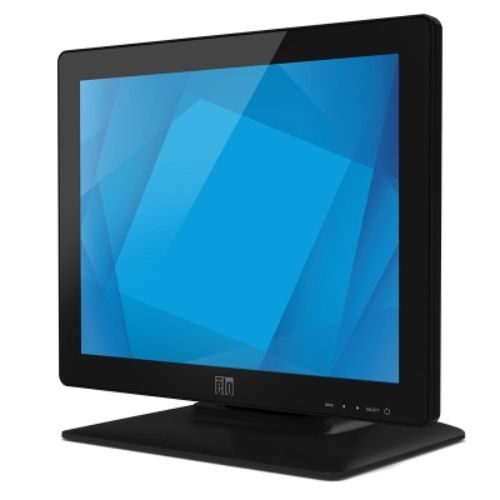 Monitor Touchscreen 15-inch Negru Elo 1523L (1) Monitor Touchscreen 15-inch Negru Elo 1523L (1)