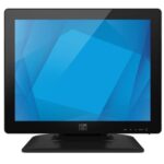 Monitor Touchscreen 15 Inch Negru Elo 1523L