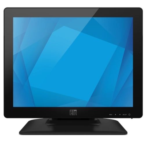 Monitor Touchscreen 15-inch Negru Elo 1523L E738607