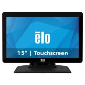 Monitor Touchscreen 1502L 15 FHD USB-C cu Stand Elo E155645