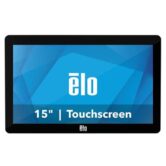 Monitor Touchscreen 1502L 15 FHD USB-C fara Stand Elo E125496Touchscreen 1302L 13 Alb fara Stand Elo E683787