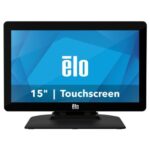 Monitor Touchscreen 1502L 15 Hd Cu Stand Elo E318746