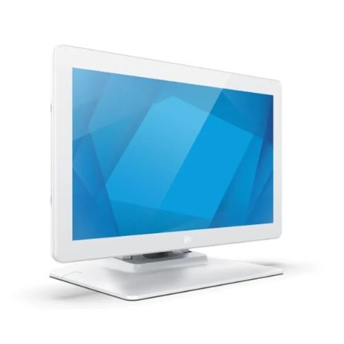 Monitor Touchscreen 1502LM 15 Medical Grade Alb cu Stand Elo E542808 (1) Monitor Touchscreen 1502LM 15 Medical Grade Alb cu Stand Elo E542808 (1)