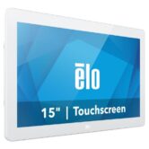 Monitor Touchscreen 1502LM 15 Medical Grade Alb fara Stand Elo E967255
