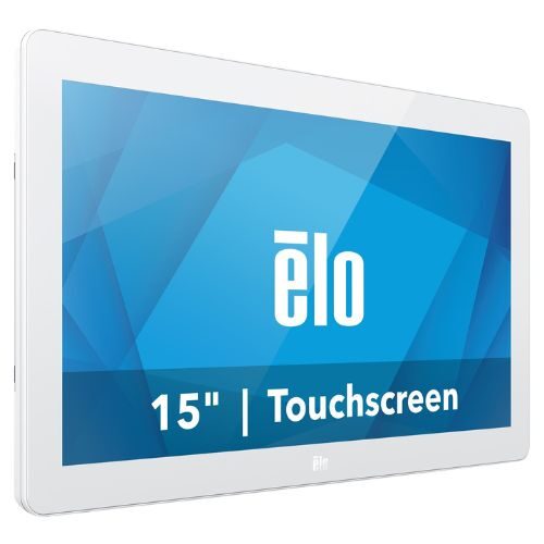 Monitor Touchscreen 1502LM 15 Medical Grade Alb fara Stand Elo E967255 Monitor Touchscreen 1502LM 15 Medical Grade Alb fara Stand Elo E967255