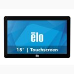 Monitor Touchscreen 1502Lm 15 Medical Grade Negru Fara Stand Elo E967064