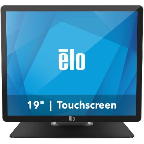Monitor Touchscreen 1902L 19 cu Stand Elo E351388