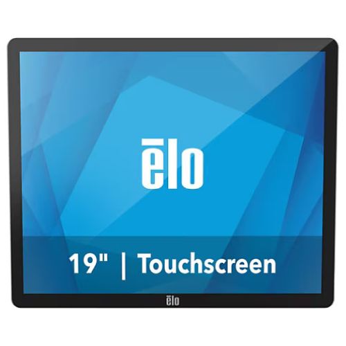 Monitor Touchscreen 1902L 19-inch fara Stand Elo E125695