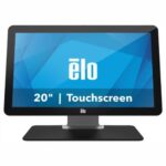 Monitor Touchscreen 2002L 20 Cu Stand Elo E396119
