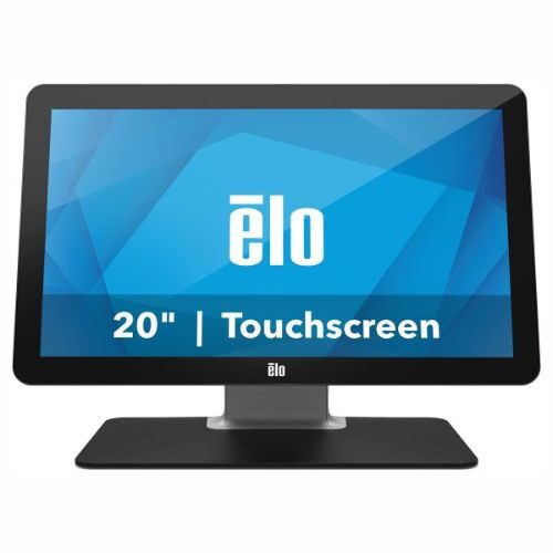 Monitor Touchscreen 2002L 20 cu Stand Elo E396119