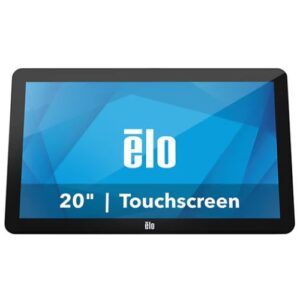 Monitor Touchscreen 2002L 20-Inch Fara Stand Elo E125897
