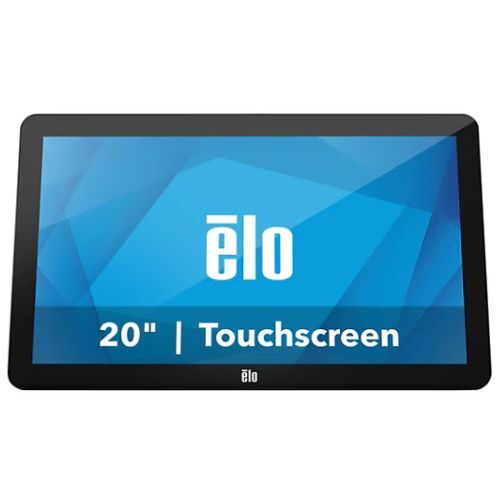Monitor Touchscreen 2002L 20 fara Stand Elo E125897 Monitor Touchscreen 2002L 20 fara Stand Elo E125897