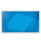 Monitor Touchscreen 22-inch Alb Elo 2270L (1)