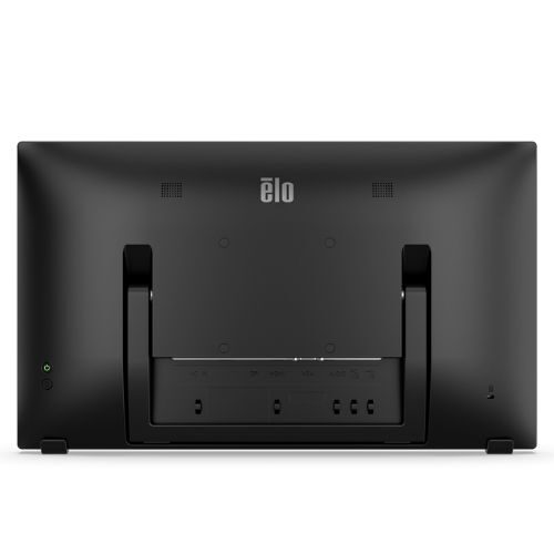 Monitor Touchscreen 22-inch Negru Elo 2270L (2) Monitor Touchscreen 22-inch Negru Elo 2270L (2)