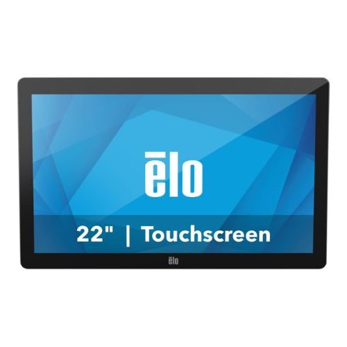 Monitor Touchscreen 2202L 22 Anti-glare fara Stand Elo E992622